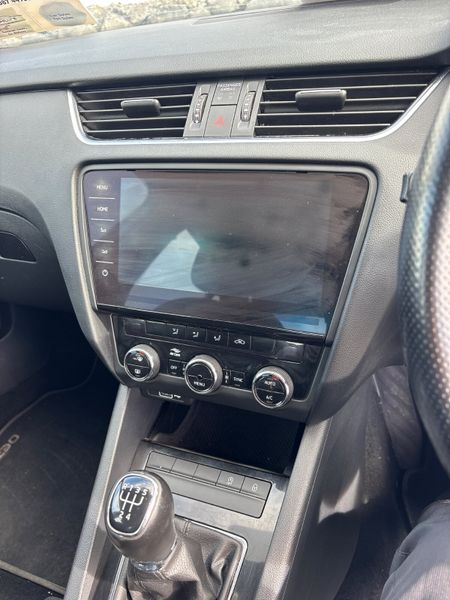 Skoda Octavia 2020 366165197
