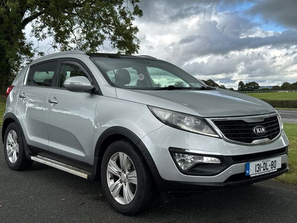 Kia Sportage 2013 EXS 366165833