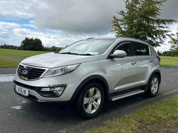 Kia Sportage 2013 EXS 366165866