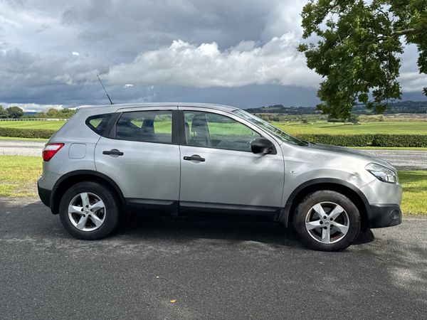 Nissan Qashqai 2012 TRADE SALE 366167291