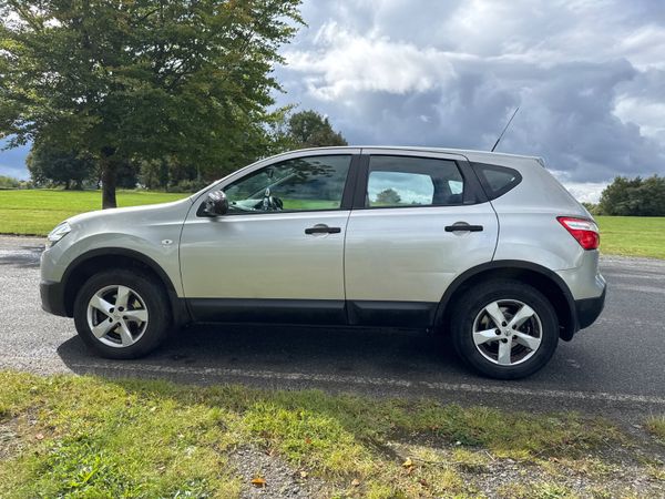 Nissan Qashqai 2012 TRADE SALE 366167312