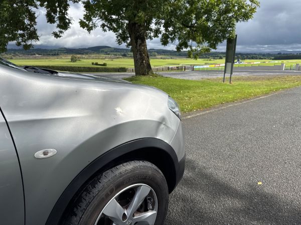 Nissan Qashqai 2012 TRADE SALE 366167339