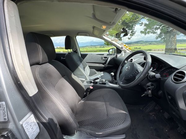 Nissan Qashqai 2012 TRADE SALE 366167353