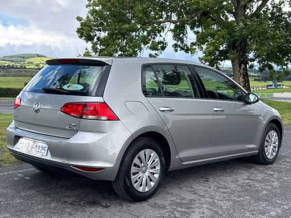 Volkswagen Golf 2016 Trand line 1.2 TSI 366168338
