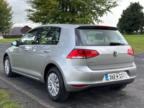 Volkswagen Golf 2016 Trand line 1.2 TSI 366168357
