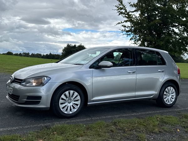 Volkswagen Golf 2016 Trand line 1.2 TSI 366168373