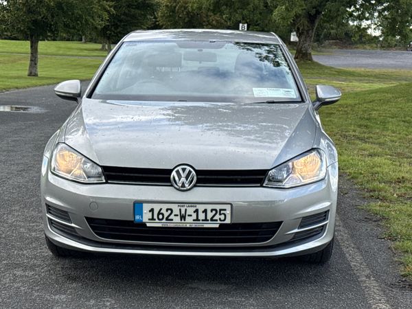 Volkswagen Golf 2016 Trand line 1.2 TSI 366168384