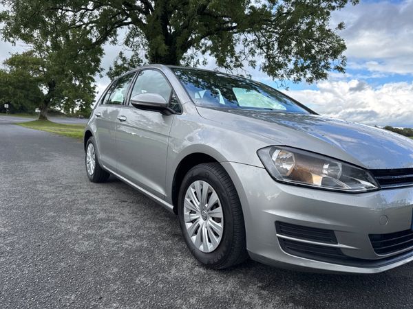 Volkswagen Golf 2016 Trand line 1.2 TSI 366168387