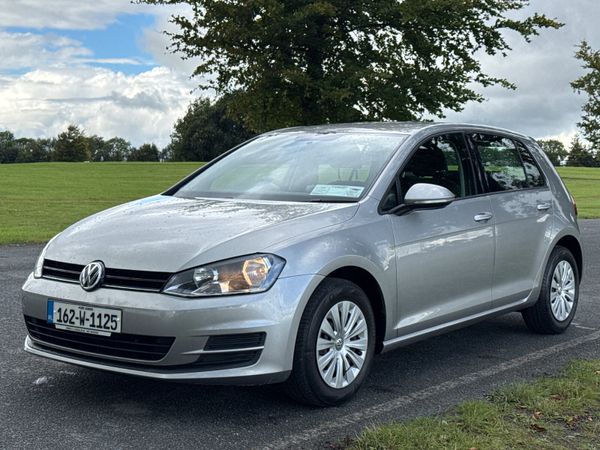 Volkswagen Golf 2016 Trand line 1.2 TSI 366168381