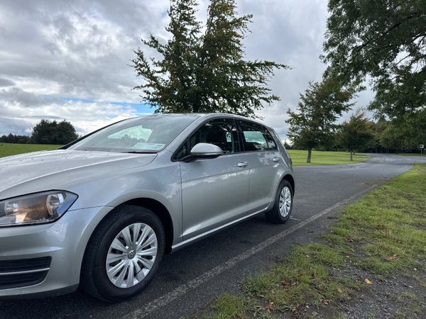 Volkswagen Golf 2016 Trand line 1.2 TSI 366168409