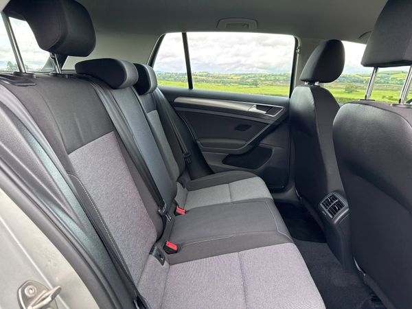 Volkswagen Golf 2016 Trand line 1.2 TSI 366168433