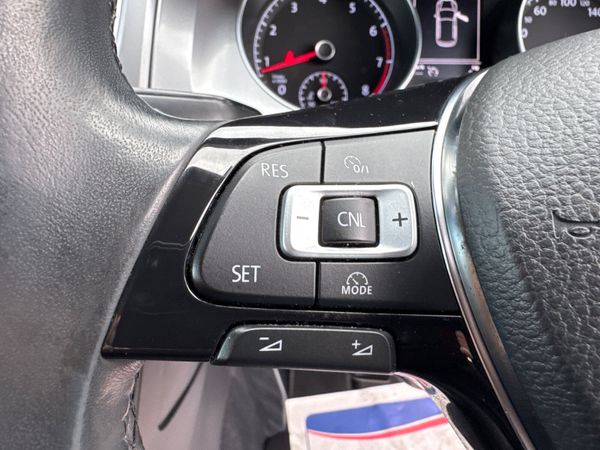 Volkswagen Golf 2016 Trand line 1.2 TSI 366168469