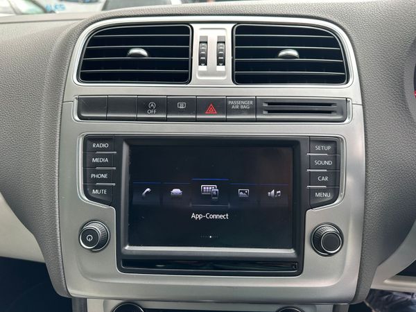 VW POLO 2017 1.2 AUTOMATIC BEATS EDITION 25K MLS 366162364