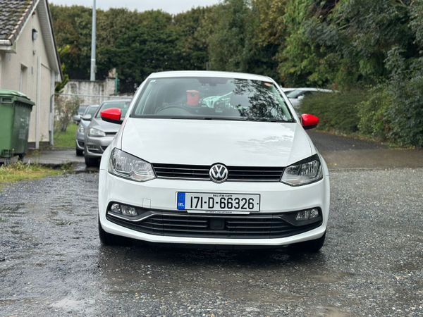 VW POLO 2017 1.2 AUTOMATIC BEATS EDITION 25K MLS 366162385