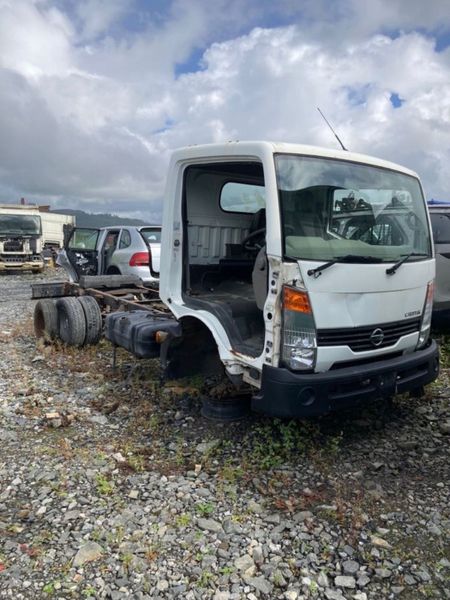 2012 NISSAN CABSTER 35.13..PARTS / SPARES. 366163511
