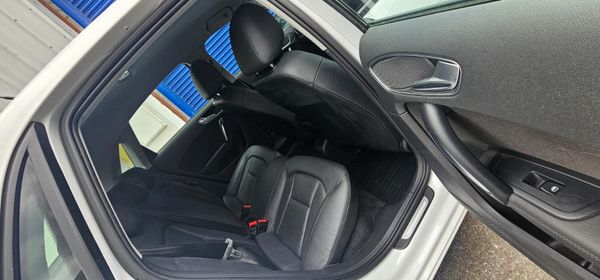 Audi A1 Automatic Leather package 366174054