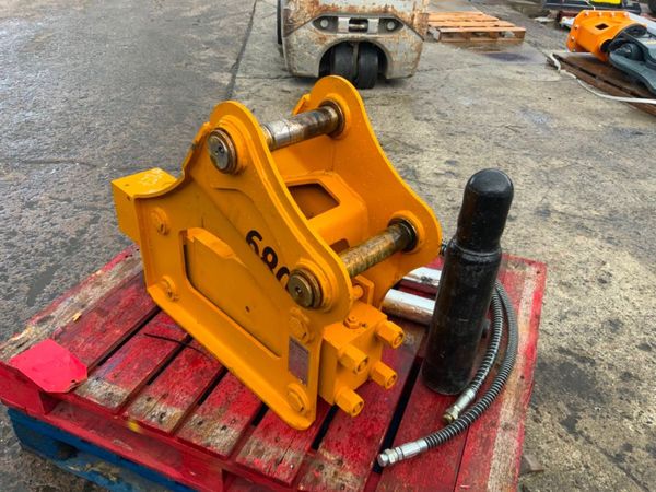 BLK 680 HAMMER , BREAKER.....50mm PINS.....1827. 366174486