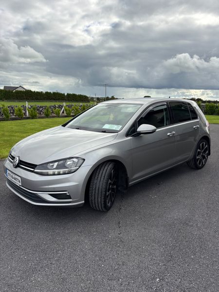 Volkswagen Golf 2017 366176018