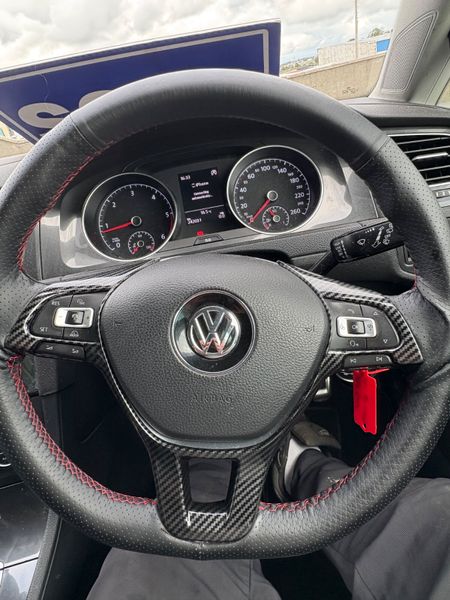 Volkswagen Golf 2017 366176019