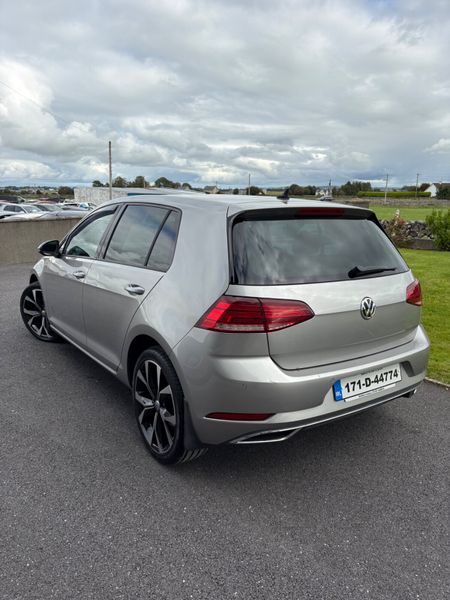 Volkswagen Golf 2017 366176026