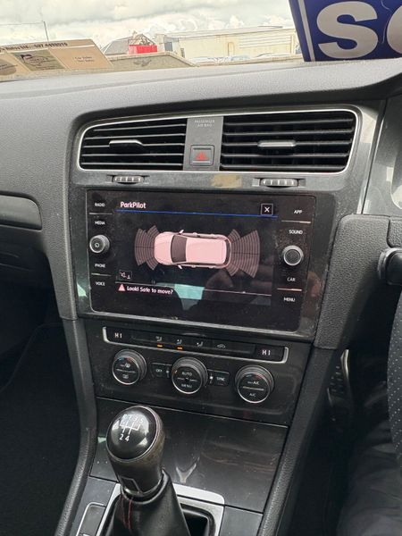 Volkswagen Golf 2017 366176023