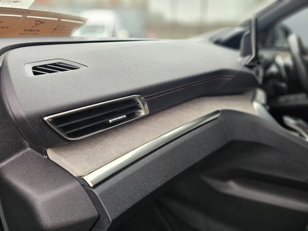 PEUGEOT 5008 GT 1.2 // VAN PETROL AUTOMATIC 366176774
