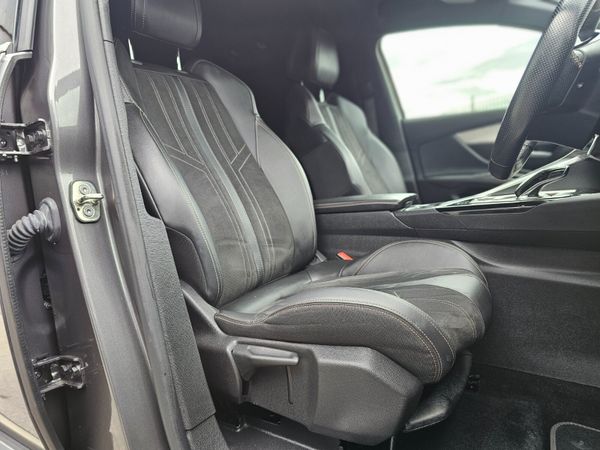 PEUGEOT 5008 GT 1.2 // VAN PETROL AUTOMATIC 366176778