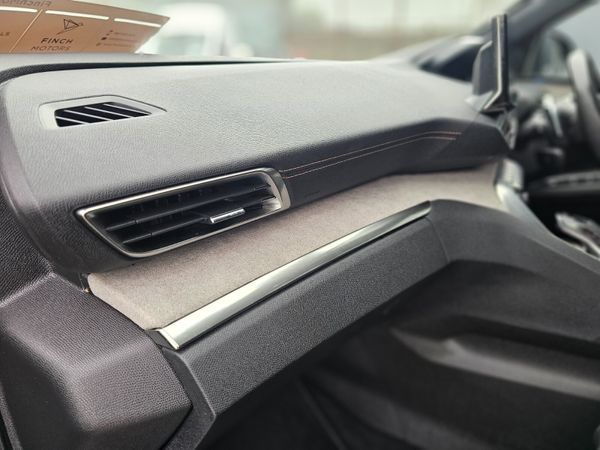 PEUGEOT 5008 GT 1.2 // VAN PETROL AUTOMATIC 366176770
