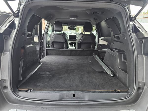 PEUGEOT 5008 GT 1.2 // VAN PETROL AUTOMATIC 366176772