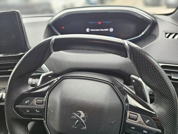 PEUGEOT 5008 GT 1.2 // VAN PETROL AUTOMATIC 366176781