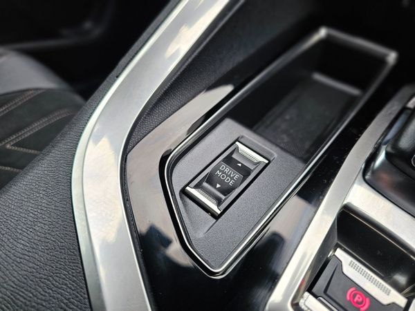 PEUGEOT 5008 GT 1.2 // VAN PETROL AUTOMATIC 366176790