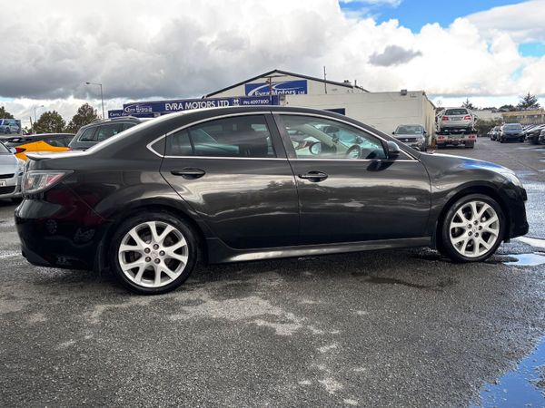 2009 Mazda 6 1.8 Sport Nct 05/26 366177626