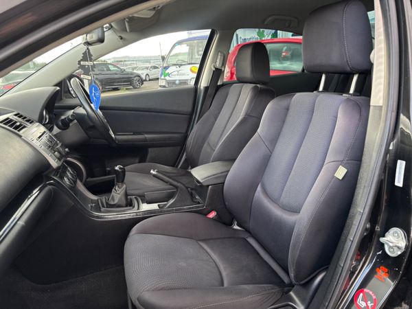 2009 Mazda 6 1.8 Sport Nct 05/26 366177627