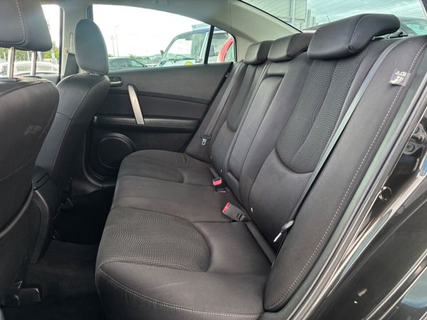 2009 Mazda 6 1.8 Sport Nct 05/26 366177644