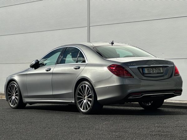Mercedes-Benz S350d AMG *1Owner 366178146