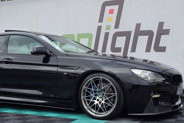 2015 BMW 6-Series 640d M-Sport 366178148