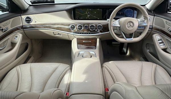 Mercedes-Benz S350d AMG *1Owner 366178155