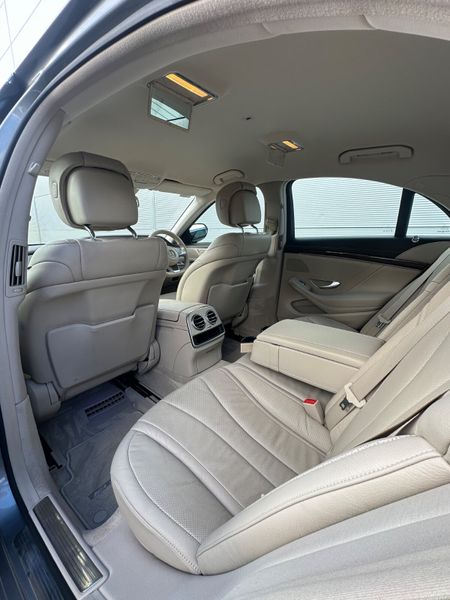 Mercedes-Benz S350d AMG *1Owner 366178156