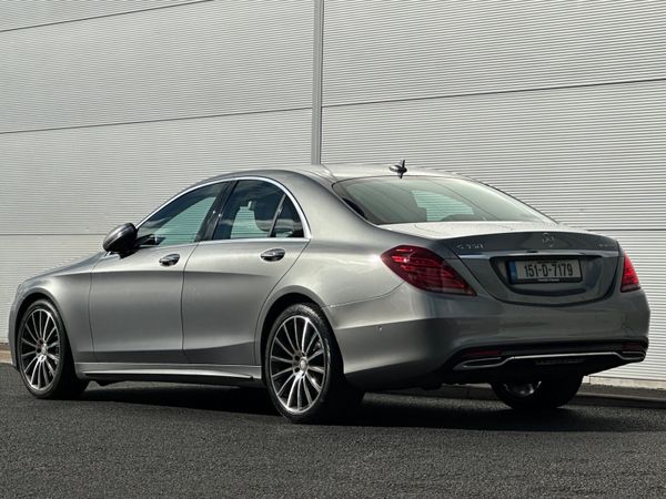 Mercedes-Benz S350d AMG *1Owner 366178157
