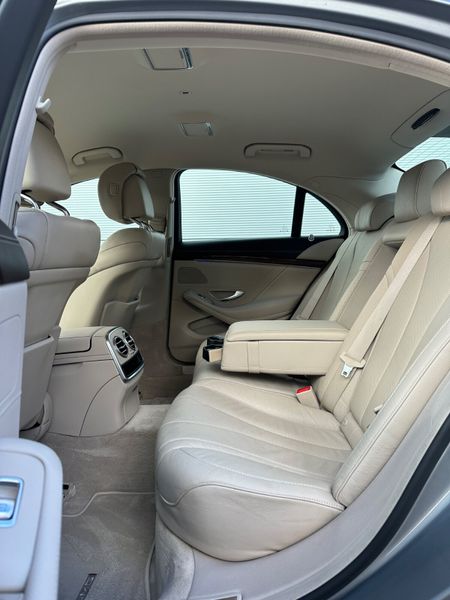 Mercedes-Benz S350d AMG *1Owner 366178158