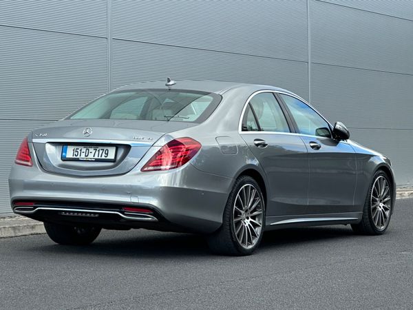 Mercedes-Benz S350d AMG *1Owner 366178159