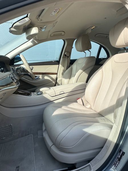 Mercedes-Benz S350d AMG *1Owner 366178151