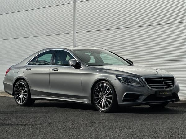Mercedes-Benz S350d AMG *1Owner 366178152