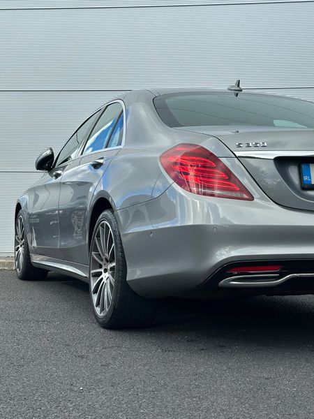 Mercedes-Benz S350d AMG *1Owner 366178165