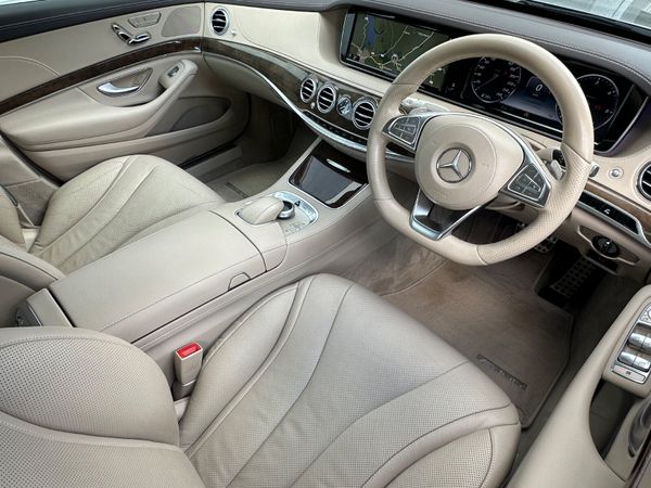 Mercedes-Benz S350d AMG *1Owner 366178166