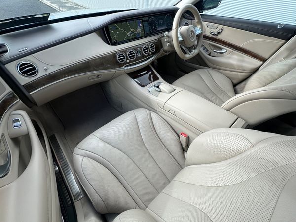 Mercedes-Benz S350d AMG *1Owner 366178167