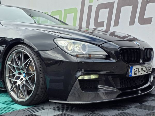 2015 BMW 6-Series 640d M-Sport 366178169