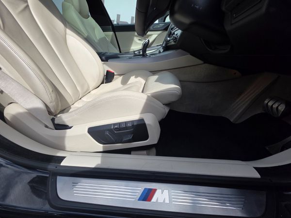 2015 BMW 6-Series 640d M-Sport 366178185