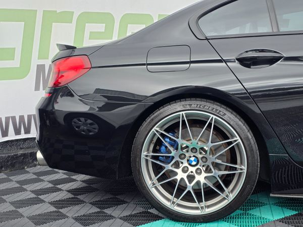 2015 BMW 6-Series 640d M-Sport 366178188