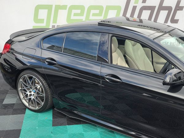 2015 BMW 6-Series 640d M-Sport 366178189